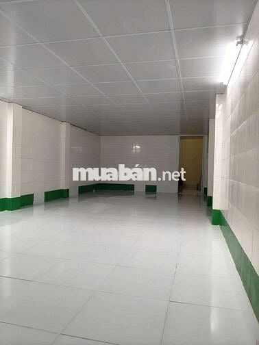 CHO THUÊ NHÀ 4x30 - MẶT TIỀN ĐÔNG LÂN – BÀ ĐIỂM - 7 TRIỆU/ THÁNG