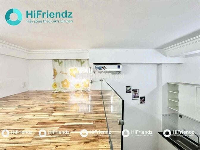 🏡KHAI TRƯƠNG DỰ ÁN MỚI CHO THUÊ PHÒNG TRỌ GÁC DUPLEX MỚI XÂY 🔥