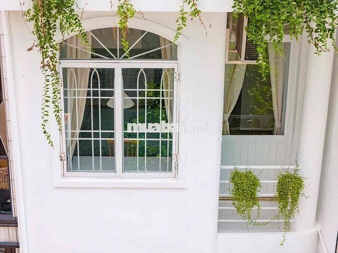 🔥🏡CHDV bancon gần Đinh Tiên Hoàng, ĐH Nhân Văn, ISB Tân Định Quận 1
