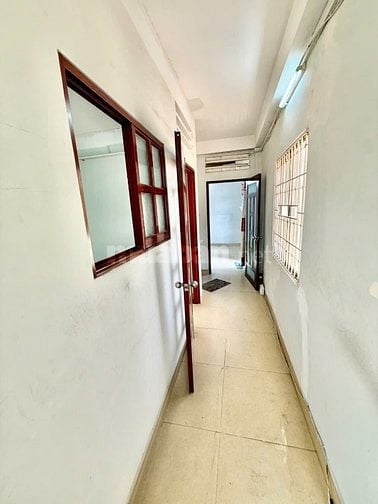 Bán Nhà 3 Lầu DT:4x15m, kiên cố hẻm Nguyễn Kiệm, P3, Q.Phú Nhuận.