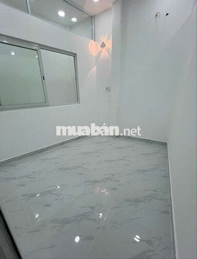 HXH Tân Hòa Đông Chiến Lược 50m2 sàn 2PN nhỉnh 2 Tỷ