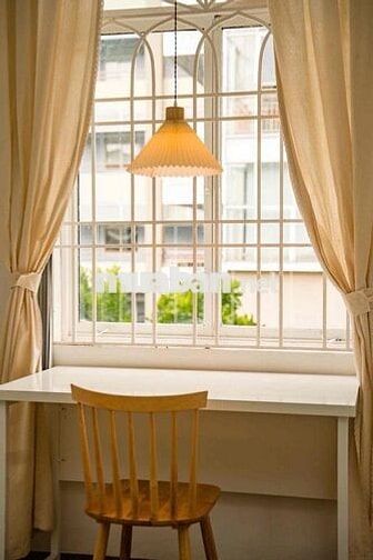 🔥🏡CHDV bancon gần Đinh Tiên Hoàng, ĐH Nhân Văn, ISB Tân Định Quận 1