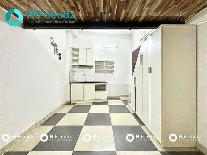🏡KHAI TRƯƠNG DỰ ÁN MỚI CHO THUÊ PHÒNG TRỌ GÁC DUPLEX MỚI XÂY 🔥