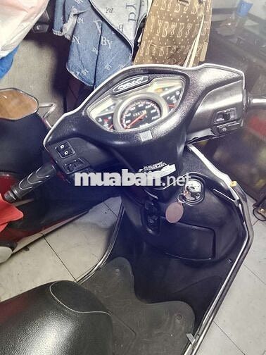 Honda lead Fi ĐK 2012 bstp