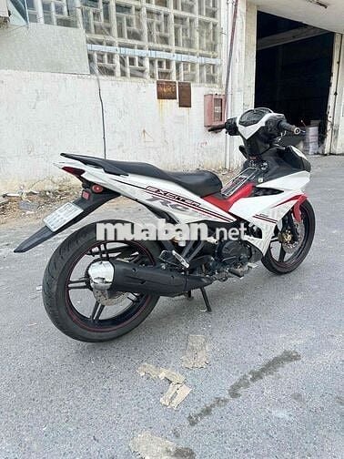 YAMAHA EXPECT-150 NGAY CHỦ