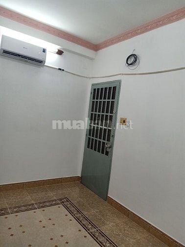 Cho thuê phòng trọ có máy lạnh, mới sạch sẽ, đẹp, đầy đủ nội thất...
