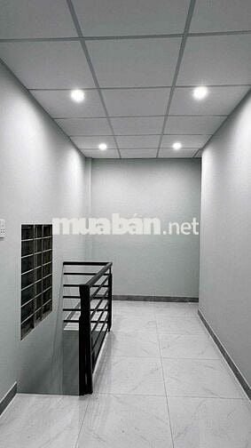Bán Nhà Giá 1,249 Triệu, Trệt, Lầu, Sổ Hồng Riêng, Hẻm 793, TSX, Q. 7