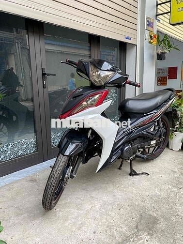 Galaxy SYM 50cc đầy đủ giấy tờ