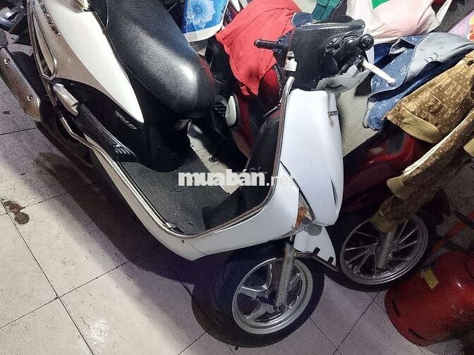 Honda lead Fi ĐK 2012 bstp