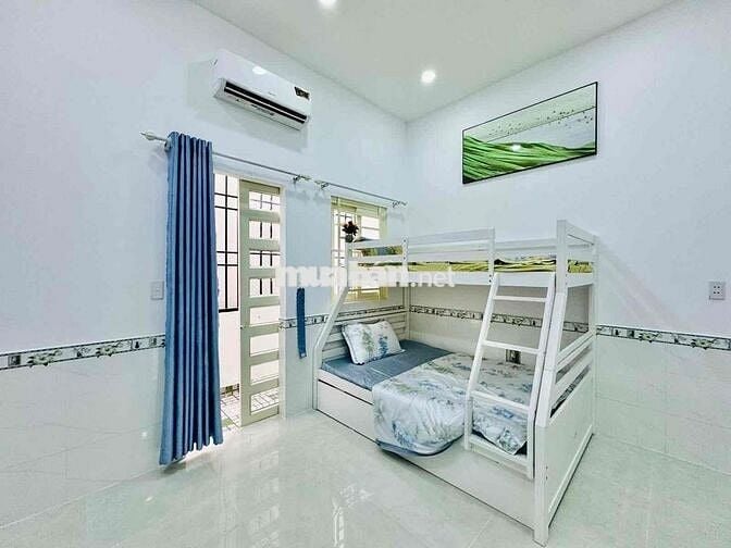 bán nhà Nguyễn duy cung phường 12 Gò Vấp
