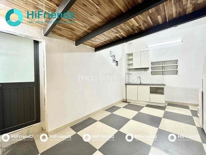 🏡KHAI TRƯƠNG DỰ ÁN MỚI CHO THUÊ PHÒNG TRỌ GÁC DUPLEX MỚI XÂY 🔥