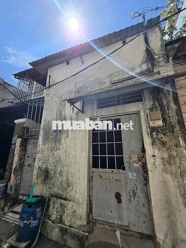 bán nhà tại phạm văn chiêu gò vấp vừa ở vừa cho thuê