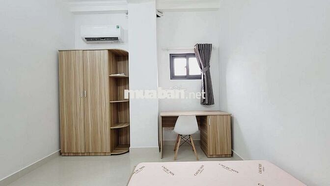 CHO THUÊ CĂN HỘ MINI 2PN TẠI Đ/C LÊ VĂN HUÂN P13 Q. TÂN BÌNH