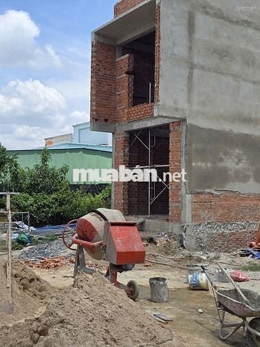 Bán đất đô thị 115m2 ngay khu phố Lộc Du cách Co.opmart, 800Tr bao sổ