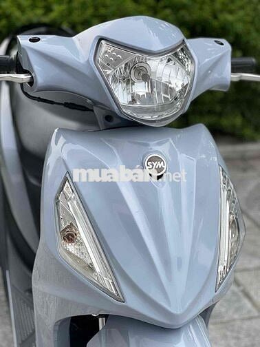 Shark SYM 2024 mới 99% biển Hà Nội