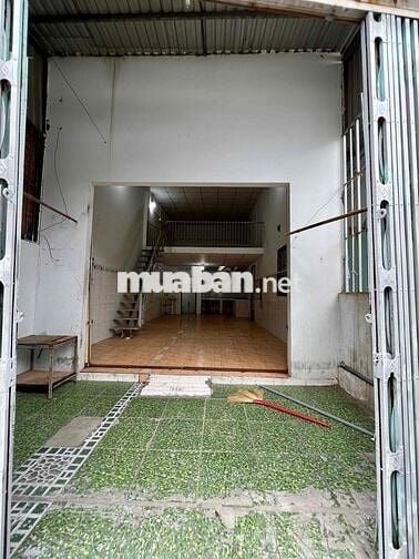 Nhà Riêng Đường Tx13 Sát Chung Cư Picitylank Hẻm Xe Tải Gác Lửng