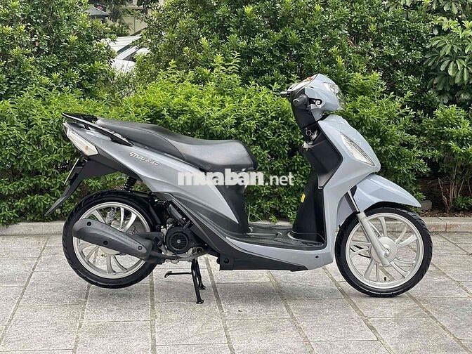 Shark SYM 2024 mới 99% biển Hà Nội