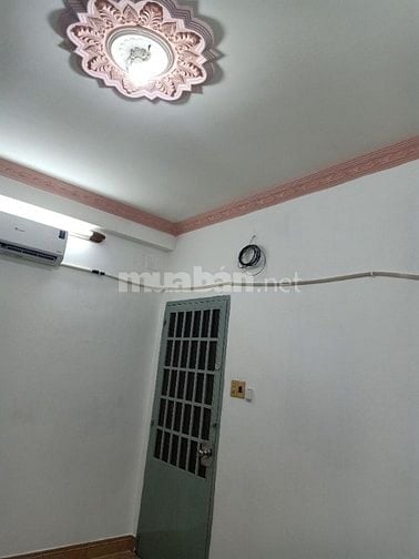 Cho thuê phòng trọ có máy lạnh, mới sạch sẽ, đẹp, đầy đủ nội thất...