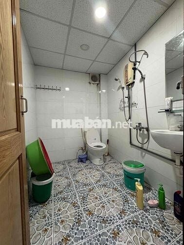 Cho thuê nhà mặt tiền Thoại Ngọc Hầu , P Phú Thạnh . Q Tân Phú