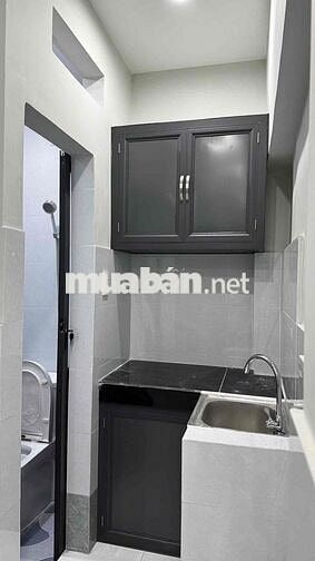 Bán Nhà Giá 1,249 Triệu, Trệt, Lầu, Sổ Hồng Riêng, Hẻm 793, TSX, Q. 7