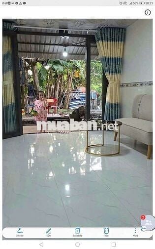 BÁN NHÀ MỚI ĐẸP HẺM 3M CẤP 4 18M2 GẦN KHU TRUNG SƠN HẺM C13 PHẠM HÙNG