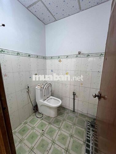 Nhà Riêng Đường Tx13 Sát Chung Cư Picitylank Hẻm Xe Tải Gác Lửng