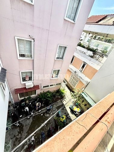 Bán Nhà 3 Lầu DT:4x15m, kiên cố hẻm Nguyễn Kiệm, P3, Q.Phú Nhuận.
