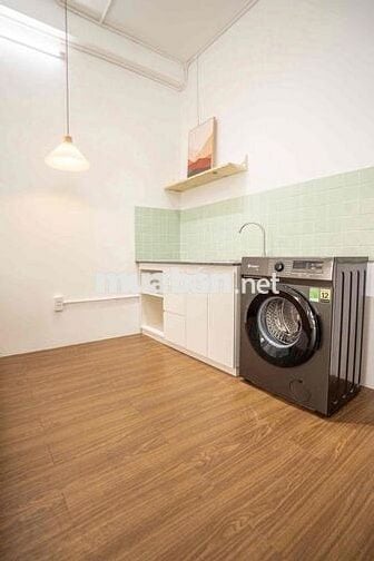 🔥🏡CHDV bancon gần Đinh Tiên Hoàng, ĐH Nhân Văn, ISB Tân Định Quận 1