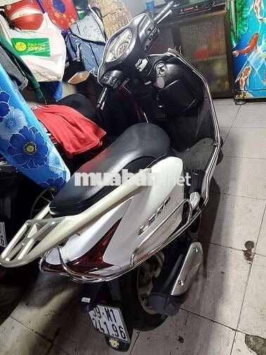 Honda lead Fi ĐK 2012 bstp
