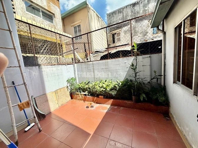 Bán Nhà 3 Lầu DT:4x15m, kiên cố hẻm Nguyễn Kiệm, P3, Q.Phú Nhuận.