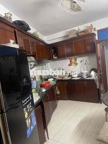 🌟 HIẾM K300 - XE HƠI ĐẬU TRƯỚC NHÀ - GẦN CHỢ HOÀNG HOA THÁM
