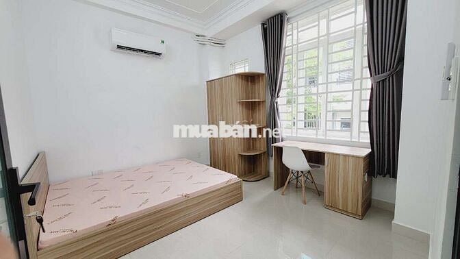 CHO THUÊ CĂN HỘ MINI 2PN TẠI Đ/C LÊ VĂN HUÂN P13 Q. TÂN BÌNH