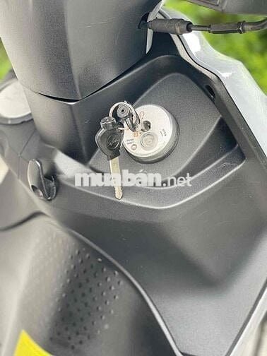 Shark SYM 2024 mới 99% biển Hà Nội