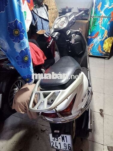 Honda lead Fi ĐK 2012 bstp