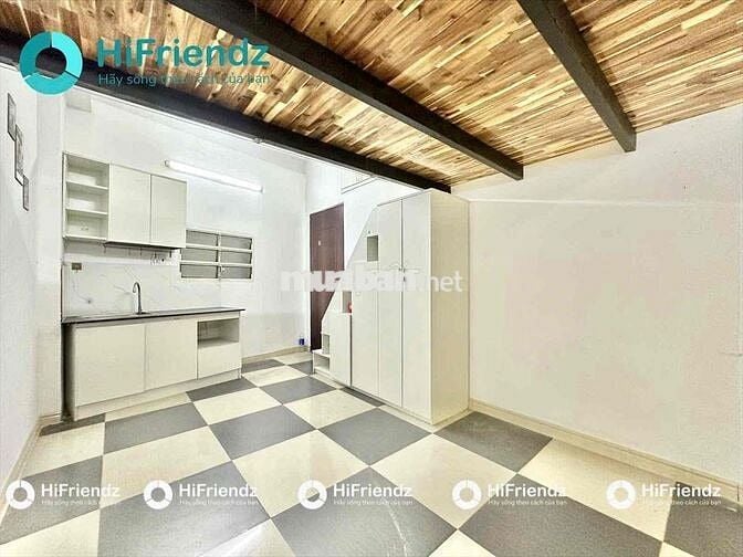 🏡KHAI TRƯƠNG DỰ ÁN MỚI CHO THUÊ PHÒNG TRỌ GÁC DUPLEX MỚI XÂY 🔥