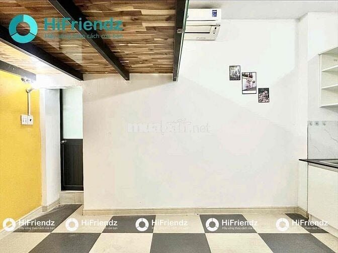 🏡KHAI TRƯƠNG DỰ ÁN MỚI CHO THUÊ PHÒNG TRỌ GÁC DUPLEX MỚI XÂY 🔥