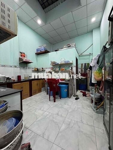 Cho thuê nhà mặt tiền Thoại Ngọc Hầu , P Phú Thạnh . Q Tân Phú