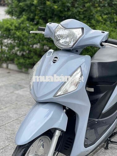 Shark SYM 2024 mới 99% biển Hà Nội