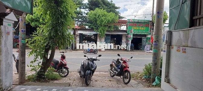 Nhà Cho Thuê, 4×20m, đường xe hơi, 2 phòng
