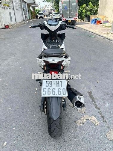 YAMAHA EXPECT-150 NGAY CHỦ