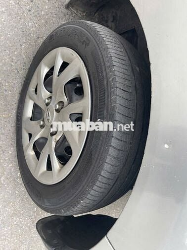 Hyundai I10 bản Base số sàn 2014