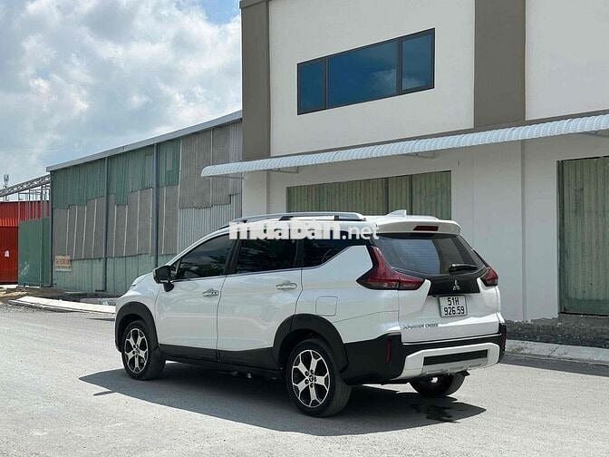 Mitsubishi Xpander 2021 Cross 1.5 AT