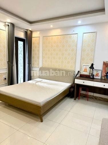 Bán Nhà Khương Trung, Phân Lô, 60m, 5 tầng, 4,7m MT, giá 15,5 tỷ