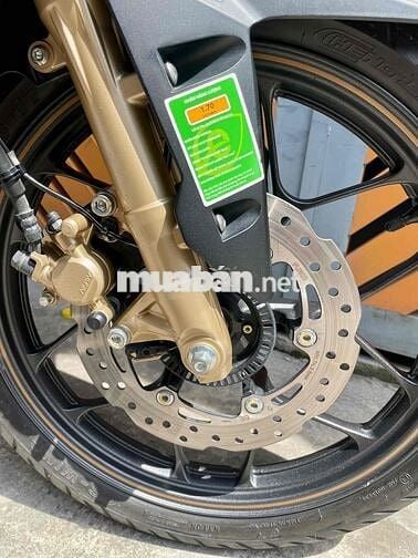 winner x bản abs biển số 67, odo 11k như xe mới