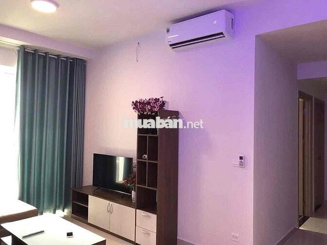 Căn hộ 2 phòng ngủ. chung cư Golden Mansion. p9 Phú Nhuận