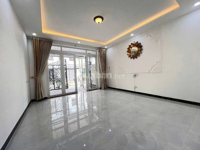 Nhà 55m²–1T1L-3PN3WC–Nguyễn Quang Bích–Chỉ 3 Tỷ-SHR lh0974945908 sang