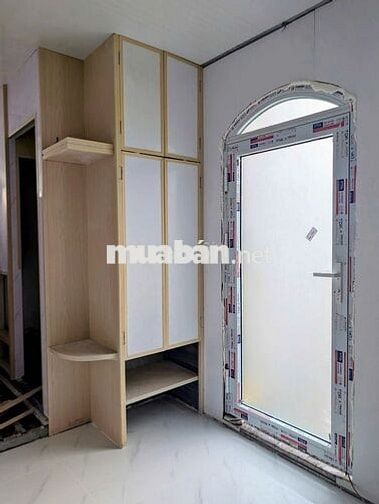 Cho thuê phòng căn hộ dịch vụ Bình Thạnh full nội thất