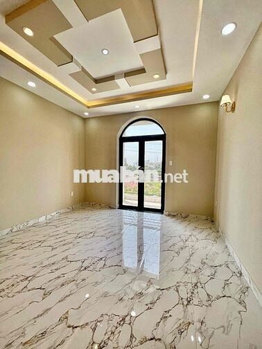 Cho Thuê Nguyên Căn Nhà Phố DT 4x18 1Trệt 4Lầu 5Pn 4Wc Sân Thượng