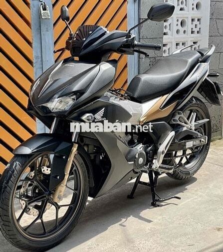 winner x bản abs biển số 67, odo 11k như xe mới