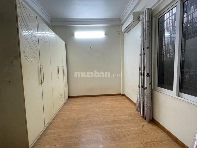 Bán Nhà Khương Trung, Phân Lô, 60m, 5 tầng, 4,7m MT, giá 15,5 tỷ
